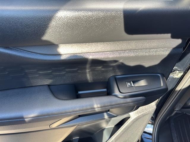 used 2025 Ford Ranger car, priced at $37,250