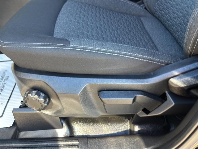 used 2025 Ford Ranger car, priced at $37,250