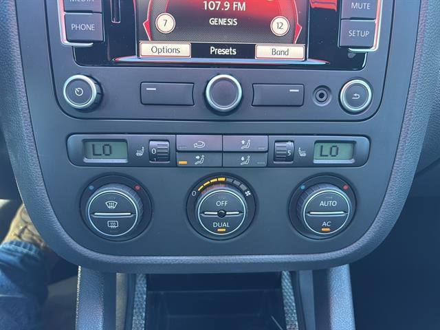 used 2008 Volkswagen R32 car, priced at $17,750