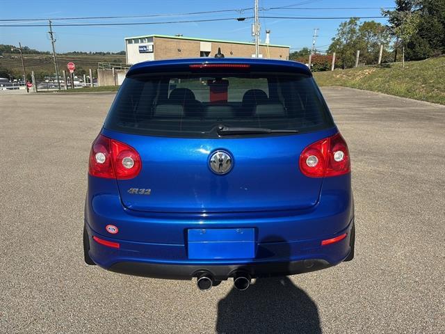 used 2008 Volkswagen R32 car, priced at $17,750