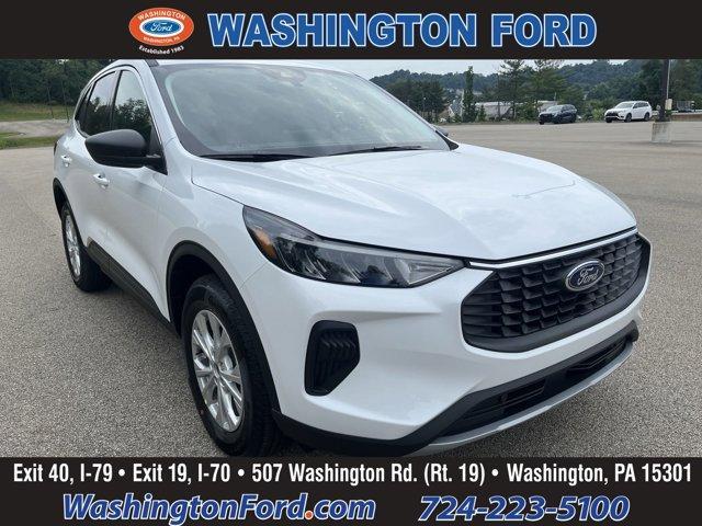 new 2024 Ford Escape car, priced at $32,230