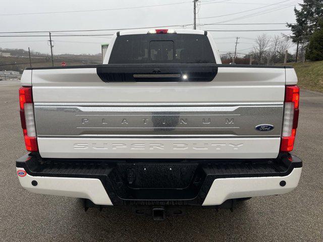 used 2017 Ford F-250 car, priced at $59,995