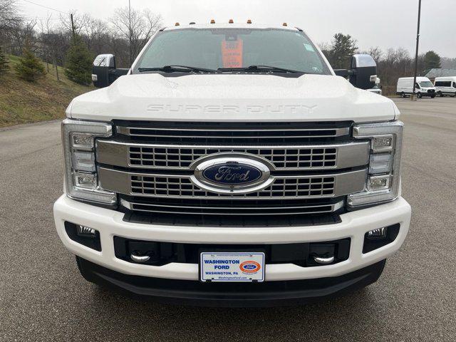 used 2017 Ford F-250 car, priced at $59,995