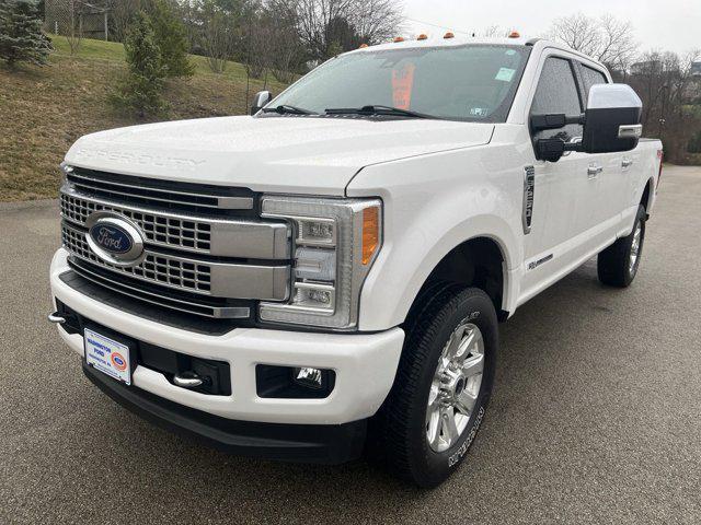 used 2017 Ford F-250 car, priced at $59,995