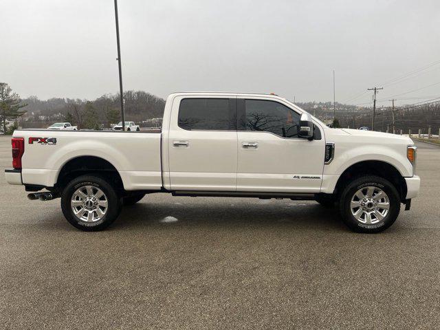 used 2017 Ford F-250 car, priced at $59,995