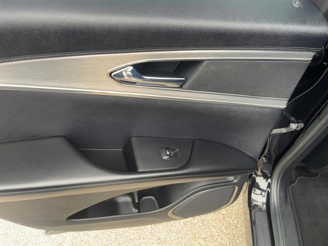 used 2017 Lincoln MKX car, priced at $14,989