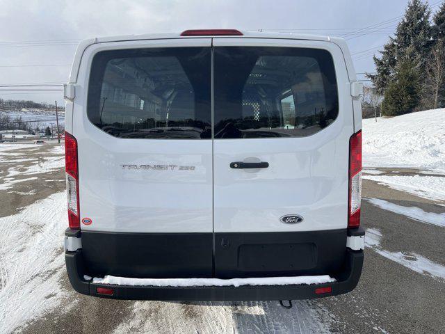 used 2023 Ford Transit-250 car, priced at $35,959