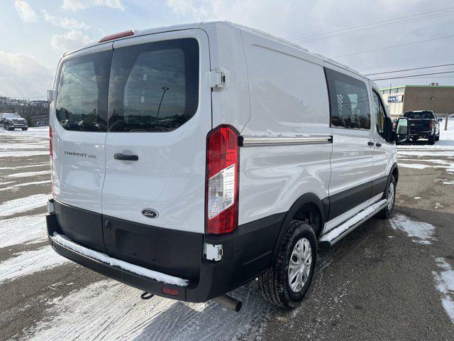 used 2023 Ford Transit-250 car, priced at $35,959