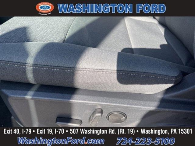 new 2025 Ford F-150 car, priced at $56,124