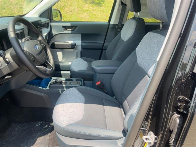 new 2025 Ford Maverick car, priced at $33,311