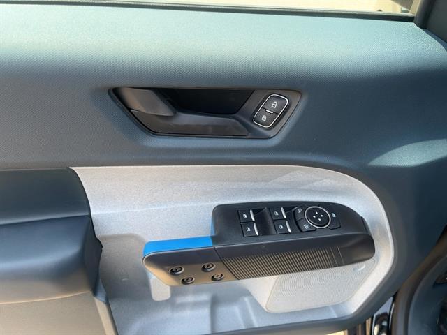 new 2025 Ford Maverick car, priced at $33,311