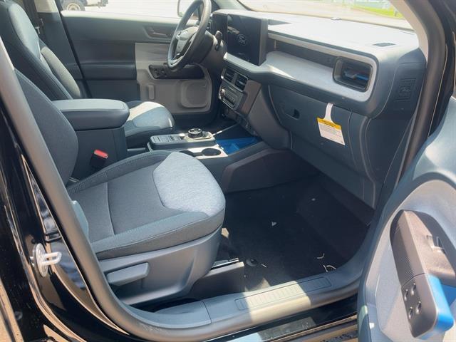 new 2025 Ford Maverick car, priced at $33,311
