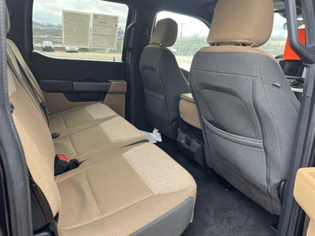 used 2023 Ford F-150 car, priced at $35,959