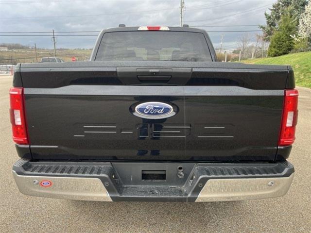 used 2023 Ford F-150 car, priced at $35,959