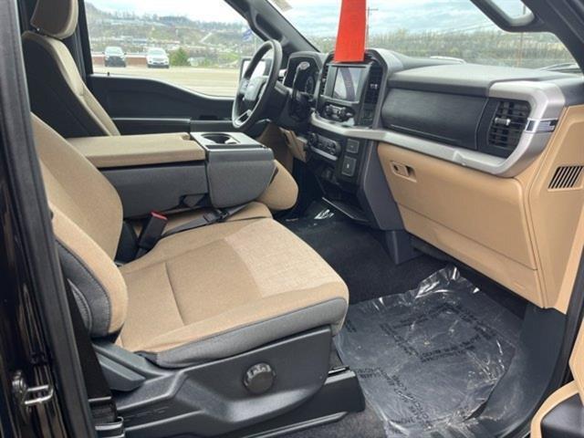 used 2023 Ford F-150 car, priced at $35,959