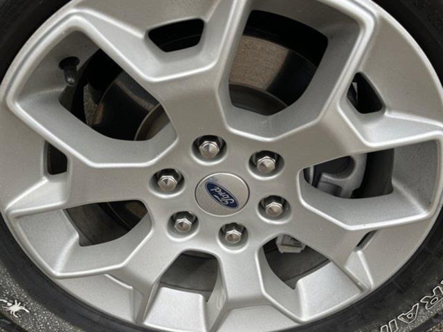 used 2023 Ford F-150 car, priced at $35,959