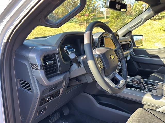 new 2025 Ford F-150 car, priced at $65,365