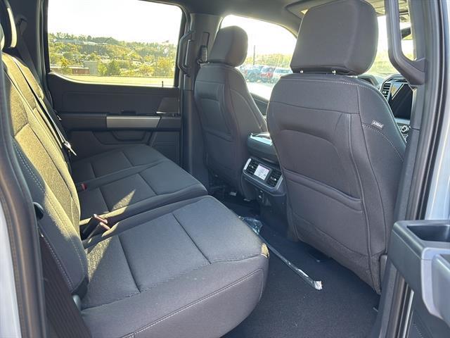 new 2025 Ford F-150 car, priced at $65,365