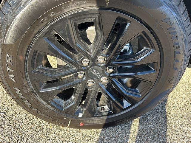 new 2025 Ford F-150 car, priced at $65,365