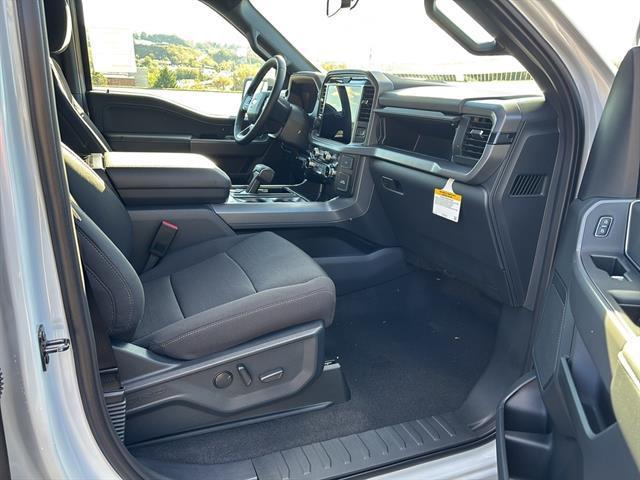 new 2025 Ford F-150 car, priced at $65,365