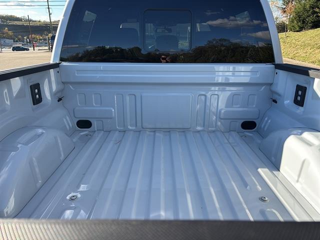 new 2025 Ford F-150 car, priced at $65,365