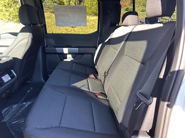 new 2025 Ford F-150 car, priced at $65,365