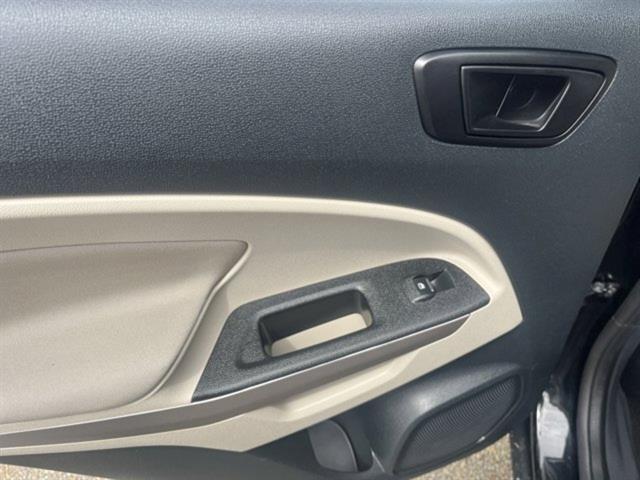 used 2022 Ford EcoSport car, priced at $17,474