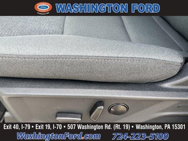 new 2025 Ford F-150 car, priced at $55,359