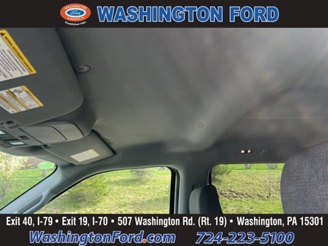 new 2025 Ford F-150 car, priced at $55,359