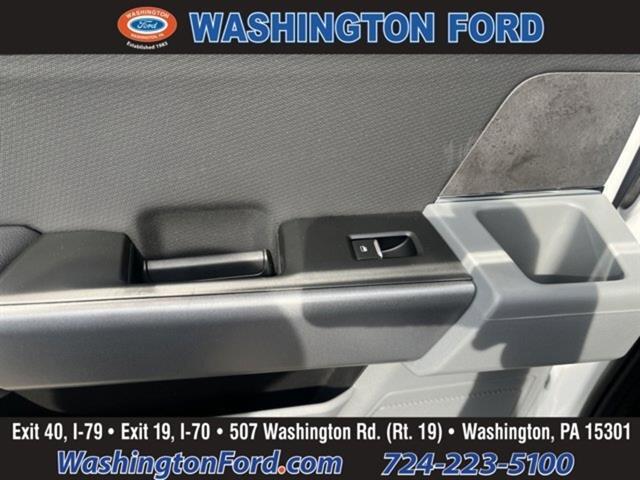 new 2025 Ford F-150 car, priced at $55,359