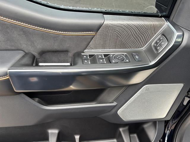 used 2024 Ford F-250 car, priced at $82,500