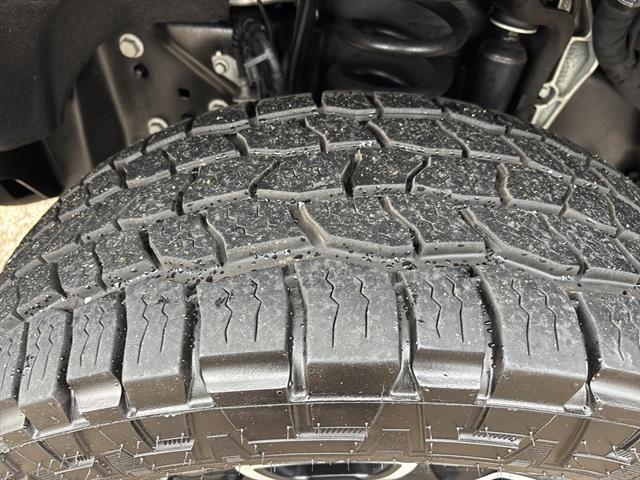 used 2024 Ford F-250 car, priced at $82,500