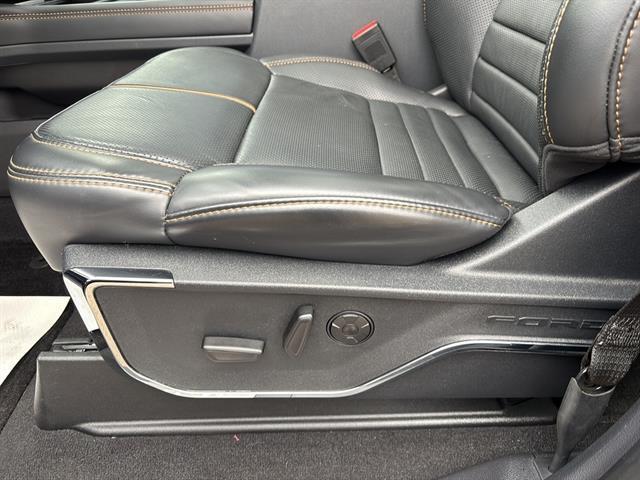 used 2024 Ford F-250 car, priced at $82,500