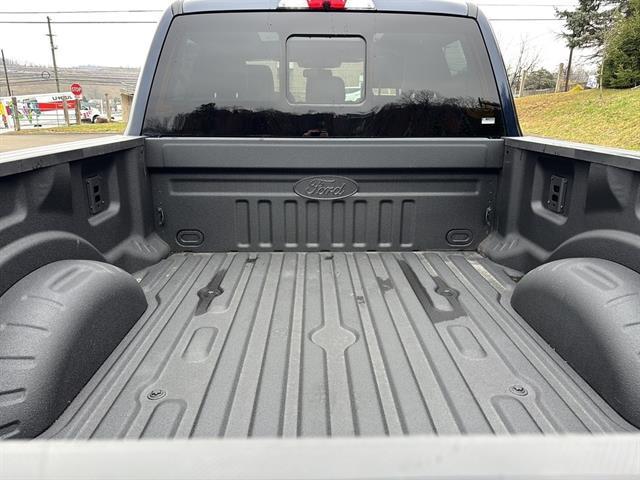 used 2024 Ford F-250 car, priced at $82,500