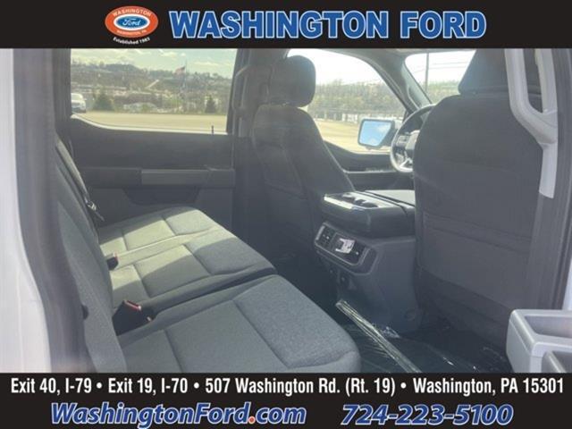 new 2024 Ford F-150 car, priced at $56,940
