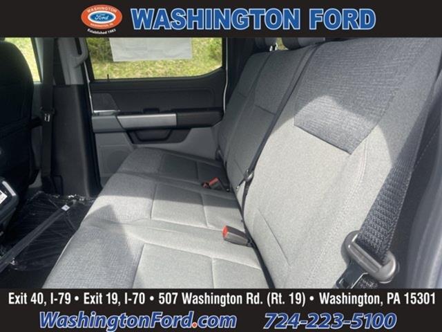new 2024 Ford F-150 car, priced at $56,940