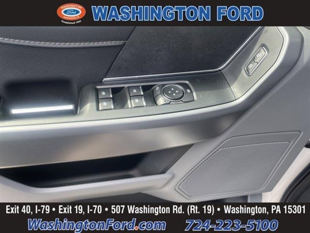 new 2024 Ford F-150 car, priced at $56,940
