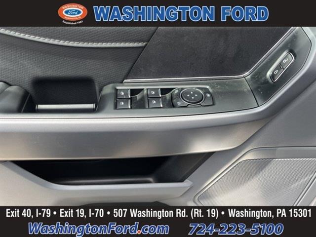 new 2025 Ford F-150 car, priced at $55,359