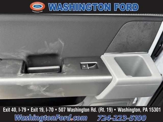 new 2025 Ford F-150 car, priced at $55,359