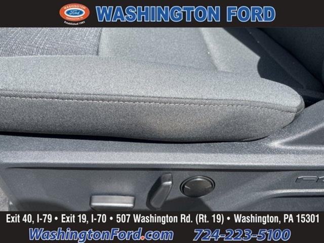new 2025 Ford F-150 car, priced at $55,359