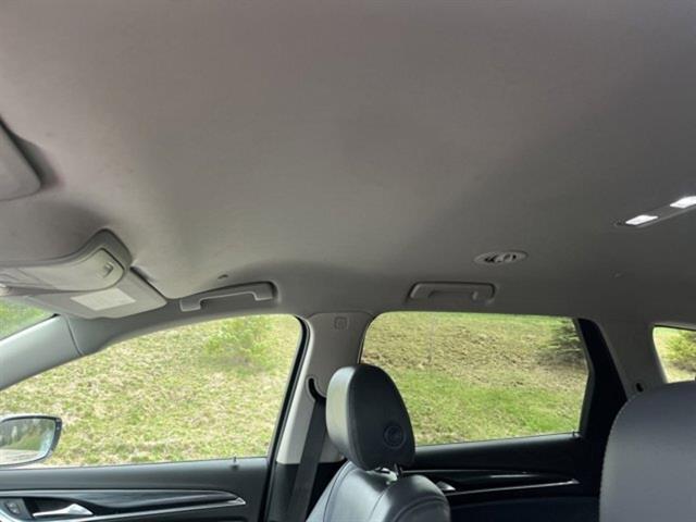 used 2021 Buick Enclave car, priced at $23,894