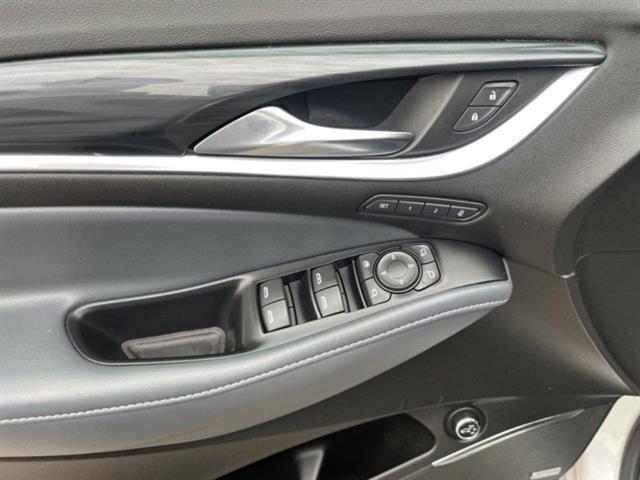 used 2021 Buick Enclave car, priced at $23,894