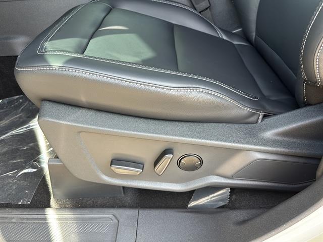 new 2025 Ford Bronco car, priced at $57,095
