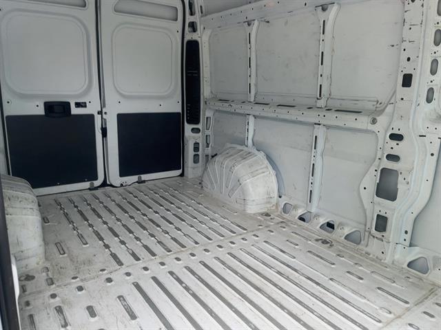 used 2023 Ram ProMaster 2500 car, priced at $28,963