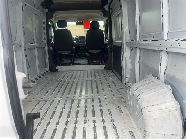 used 2023 Ram ProMaster 2500 car, priced at $28,963