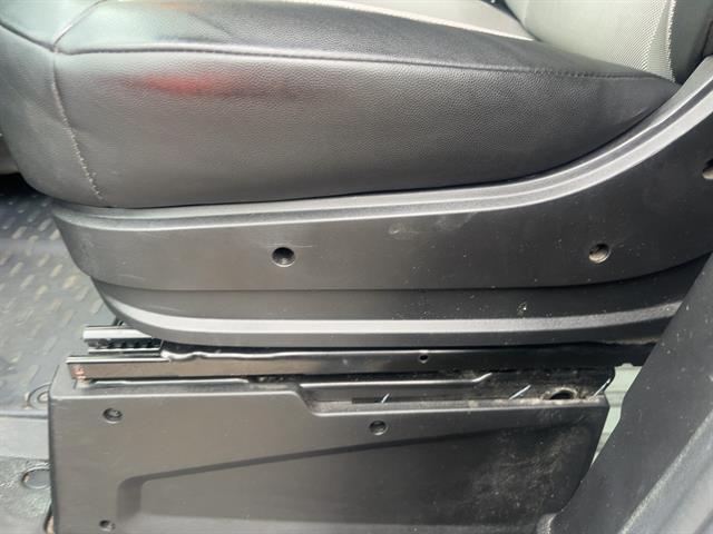 used 2023 Ram ProMaster 2500 car, priced at $28,963
