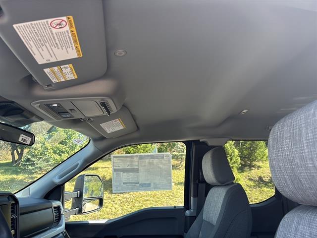 new 2026 Ford F-250 car, priced at $60,495