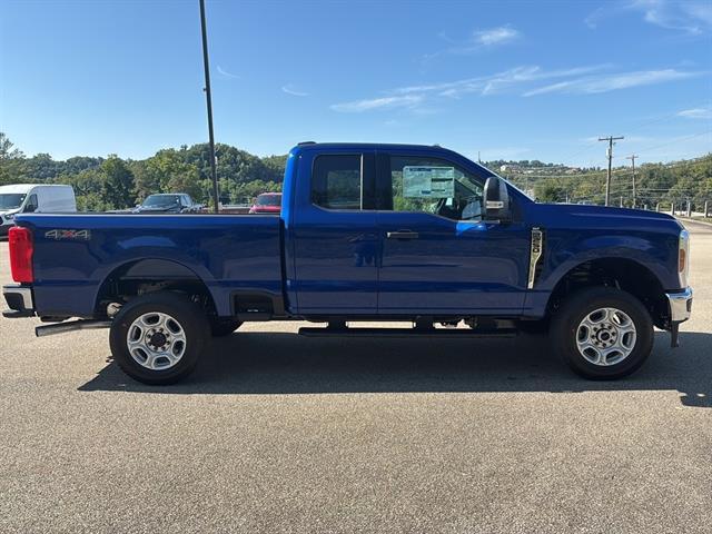 new 2026 Ford F-250 car, priced at $60,495