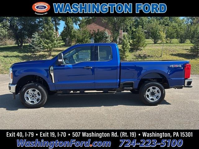 new 2026 Ford F-250 car, priced at $60,495