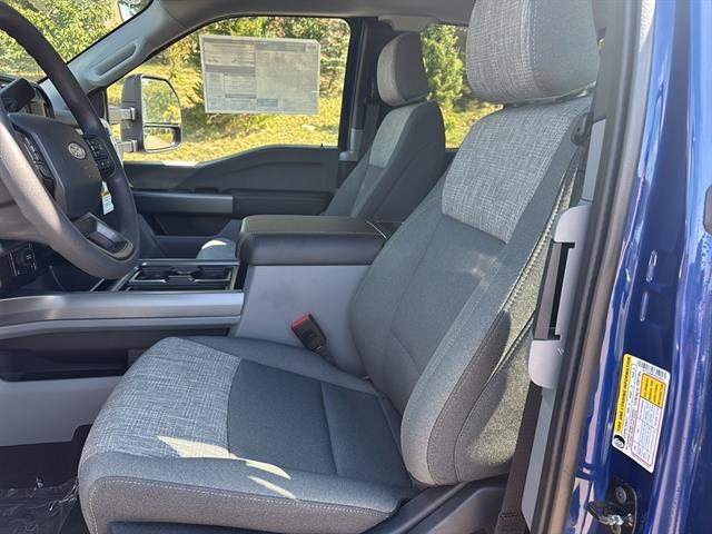 new 2026 Ford F-250 car, priced at $60,495